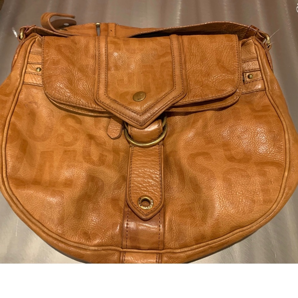 Marc Jacobs purse-Authentic